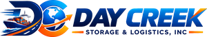 Day Creek Storage & Logistics, Inc.